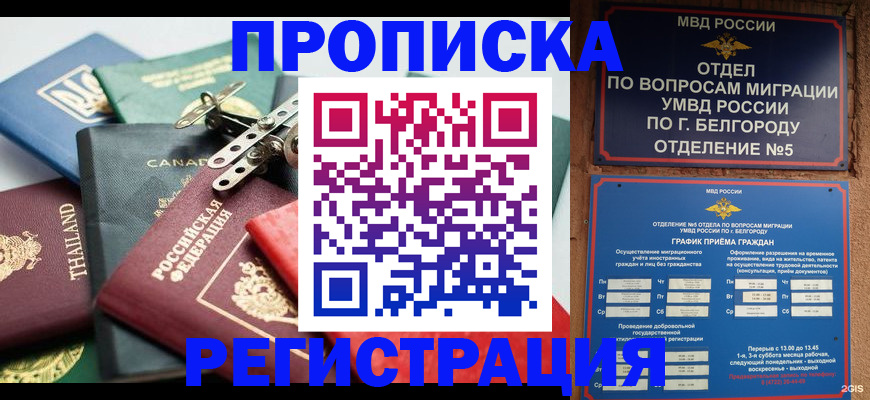 временная регистрация недорого в Клине